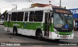 Viação Vera Cruz RJ 205.013 na cidade de Rio de Janeiro, Rio de Janeiro, Brasil, por Lucas Luz de Oliveira. Número da foto: #7356616.