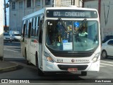 Borborema Imperial Transportes 858 na cidade de Recife, Pernambuco, Brasil, por Kaio Romero. Número da foto: #:id.