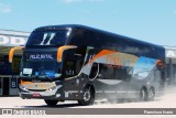 Costa Sul Turismo 1325 na cidade de Balneário Camboriú, Santa Catarina, Brasil, por Francisco Ivano. Número da foto: #7355208.