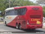 Empresa Lider 138 na cidade de Teresina, Piauí, Brasil, por Glauber Medeiros. Número da foto: #:id.