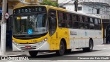 Viação Metrópole Paulista - Zona Leste 3 1363 na cidade de São Paulo, São Paulo, Brasil, por Cleverson dos Reis Giraldi. Número da foto: #:id.