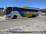 Empresa Gontijo de Transportes 14975 na cidade de Natal, Rio Grande do Norte, Brasil, por Alison Diego Dias da Silva. Número da foto: #:id.