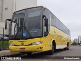 Viação Itapemirim 5059 na cidade de Vila Velha, Espírito Santo, Brasil, por Matheus Friedrich. Número da foto: #7358015.