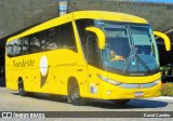 Viação Nordeste 1710 na cidade de Fortaleza, Ceará, Brasil, por David Candéa. Número da foto: #7357421.