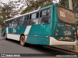 VITU - Viação Itu 6016 na cidade de Itu, São Paulo, Brasil, por VINÍCIUS GONÇALVES. Número da foto: #:id.
