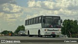 Ônibus Particulares 4057 na cidade de Riachão do Jacuípe, Bahia, Brasil, por Pietro Carneiro. Número da foto: #:id.