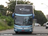 Expresso Satélite Norte 18008 na cidade de Cuiabá, Mato Grosso, Brasil, por Douglas Jose Ramos. Número da foto: #:id.