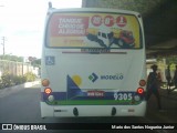 Viação Modelo 9305 na cidade de Aracaju, Sergipe, Brasil, por Mario dos Santos Nogueira Junior. Número da foto: #7358186.
