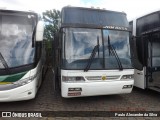 Empresa Gontijo de Transportes EX15925 na cidade de Belo Horizonte, Minas Gerais, Brasil, por Paulo Alexandre da Silva. Número da foto: #7357211.