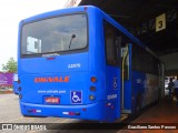 Univale Transportes 12070 na cidade de Coronel Fabriciano, Minas Gerais, Brasil, por Graciliano Santos Passos. Número da foto: #:id.
