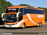 RealMaia Turismo e Cargas 1901 na cidade de Vitória da Conquista, Bahia, Brasil, por Wesley Queiroz. Número da foto: #:id.