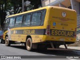 Escolares 2026 na cidade de Sorocaba, São Paulo, Brasil, por Nivaldo Junior. Número da foto: #:id.