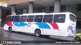 Viação Pavunense B32806 na cidade de Rio de Janeiro, Rio de Janeiro, Brasil, por Benício José da Silva Júnior. Número da foto: #:id.