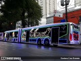 Viação Campo Belo 7 1192 na cidade de São Paulo, São Paulo, Brasil, por Gustavo Cruz Bezerra. Número da foto: #:id.