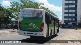Cidade Verde Transporte Rodoviário Vitória da Conquista 1651 na cidade de Vitória da Conquista, Bahia, Brasil, por Flávio  Santos. Número da foto: #7354767.