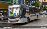 Urca Auto Ônibus 40752 na cidade de Belo Horizonte, Minas Gerais, Brasil, por Júlio César. ID da foto: :id.