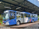 Transportes Capellini 19.171 na cidade de Monte Mor, São Paulo, Brasil, por José Eduardo Garcia Pontual. Número da foto: #:id.