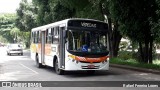 Autotrans > Turilessa 1720 na cidade de Itaúna, Minas Gerais, Brasil, por Rafael Ferreira Lopes. Número da foto: #:id.