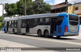 Viação Paratodos > São Jorge > Metropolitana São Paulo > Mobibrasil 6 3065 na cidade de São Paulo, São Paulo, Brasil, por Emerson Maciel. Número da foto: #:id.