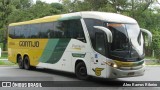 Empresa Gontijo de Transportes 18860 na cidade de Taubaté, São Paulo, Brasil, por Alex Ramos Ribeiro. Número da foto: #7356302.