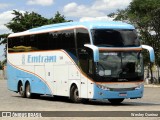 Emtram 5300 na cidade de Vitória da Conquista, Bahia, Brasil, por Wesley Queiroz. Número da foto: #:id.