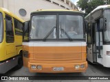 Ônibus Particulares 12367 na cidade de São Paulo, São Paulo, Brasil, por Gabriel Brunhara. Número da foto: #7355558.