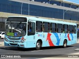 Auto Viação São José 12912 na cidade de Fortaleza, Ceará, Brasil, por Ivam Santos. Número da foto: #:id.
