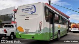 Autotransportes San Antonio 61 na cidade de Catedral, San José, San José, Costa Rica, por Andrés Martínez Rodríguez. Número da foto: #:id.