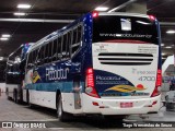 Piccolotur Transportes Turísticos 4700 na cidade de Belo Horizonte, Minas Gerais, Brasil, por Tiago Wenceslau de Souza. Número da foto: #:id.