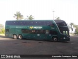 Viação Motta 18004 na cidade de Araguari, Minas Gerais, Brasil, por Alessandro Pereira dos Santos. Número da foto: #7356799.
