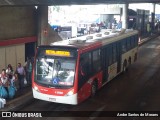 Express Transportes Urbanos Ltda 4 8986 na cidade de São Paulo, São Paulo, Brasil, por Andre Santos de Moraes. ID da foto: :id.