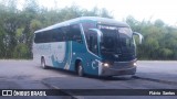 Auto Viação Camurujipe 4044 na cidade de Cruz das Almas, Bahia, Brasil, por Flávio  Santos. Número da foto: #7354232.
