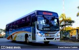 Empresa Barraca Turismo 1040 na cidade de Barbacena, Minas Gerais, Brasil, por Daniel Saraiva Cordeiro. Número da foto: #:id.