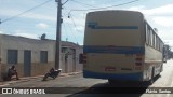 Viação Novo Horizonte 902311 na cidade de Barra da Estiva, Bahia, Brasil, por Flávio  Santos. Número da foto: #7357449.