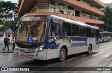 Viação Euclásio 40755 na cidade de Belo Horizonte, Minas Gerais, Brasil, por Júlio César. Número da foto: #7354930.