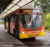 Transmoreira 87150 na cidade de Belo Horizonte, Minas Gerais, Brasil, por Júlio César. Número da foto: #7358084.