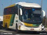 Empresa Gontijo de Transportes 18795 na cidade de São Paulo, São Paulo, Brasil, por Jonas Ramos. Número da foto: #7356601.