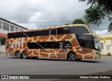 UTIL - União Transporte Interestadual de Luxo 11509 na cidade de Lavras, Minas Gerais, Brasil, por Nélyton Ricardo  Barbosa. Número da foto: #7355941.
