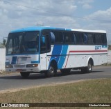 BRT - Barroso e Ribeiro Transportes 84 na cidade de Teresina, Piauí, Brasil, por Glauber Medeiros. Número da foto: #:id.
