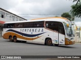 Viação Sertaneja 20192 na cidade de Lavras, Minas Gerais, Brasil, por Nélyton Ricardo  Barbosa. ID da foto: :id.