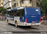 Viação Euclásio 40755 na cidade de Belo Horizonte, Minas Gerais, Brasil, por Júlio César. Número da foto: #7354922.