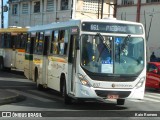Borborema Imperial Transportes 837 na cidade de Recife, Pernambuco, Brasil, por Kaio Romero. Número da foto: #:id.