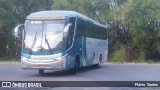Auto Viação Camurujipe 4044 na cidade de Cruz das Almas, Bahia, Brasil, por Flávio  Santos. Número da foto: #7354760.