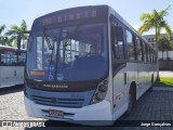 Transportes Futuro C30140 na cidade de Rio de Janeiro, Rio de Janeiro, Brasil, por Jorge Gonçalves. ID da foto: :id.