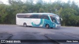 Auto Viação Camurujipe 4044 na cidade de Cruz das Almas, Bahia, Brasil, por Flávio  Santos. Número da foto: #:id.