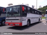 Ônibus Particulares 9676 na cidade de São Paulo, São Paulo, Brasil, por Bruno  Felício da Silva. Número da foto: #7355965.