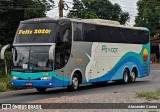 Pevidor Transportes 6100 na cidade de Cuiabá, Mato Grosso, Brasil, por Alexandre Correa. Número da foto: #:id.