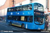 Go North East 6066 na cidade de North Shields, Tyne and Wear, Inglaterra, por Donald Hudson. ID da foto: :id.