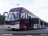 Viação Campo Belo 7 2075 na cidade de São Paulo, São Paulo, Brasil, por Renan Vieira. Número da foto: #7357486.