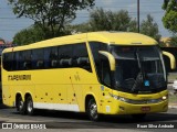 Viação Itapemirim 60007 na cidade de Teresina, Piauí, Brasil, por Ruan Silva Andrade. Número da foto: #7356399.